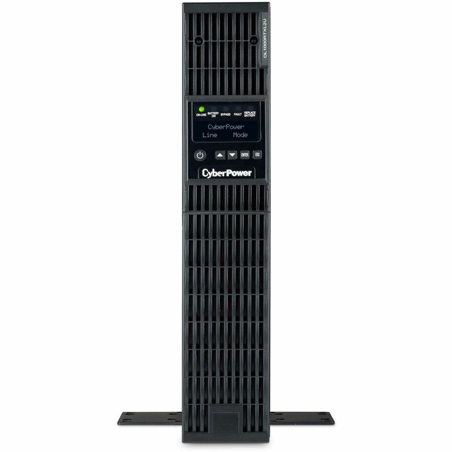 CyberPower OL1000RTXL2U Smart App Online UPS Systems