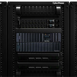 CyberPower OL1000RTXL2U Smart App Online UPS Systems