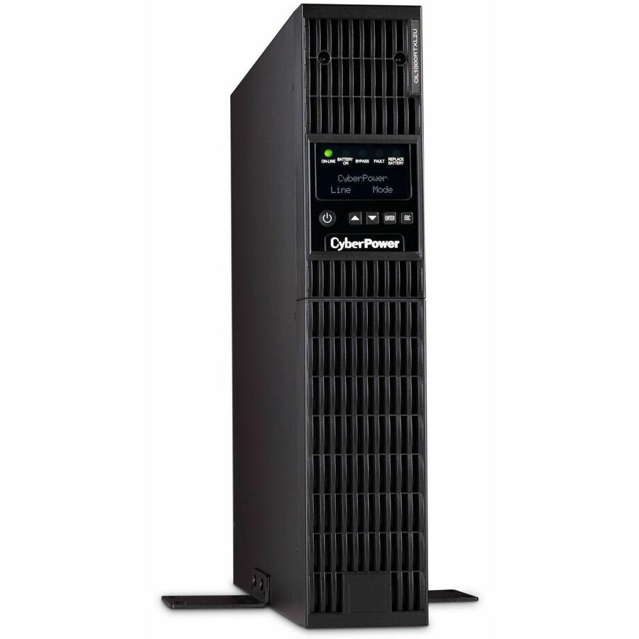 CyberPower OL1000RTXL2U Smart App Online UPS Systems