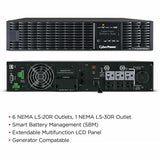 CyberPower OL3000RTXL2U Smart App Online UPS Systems
