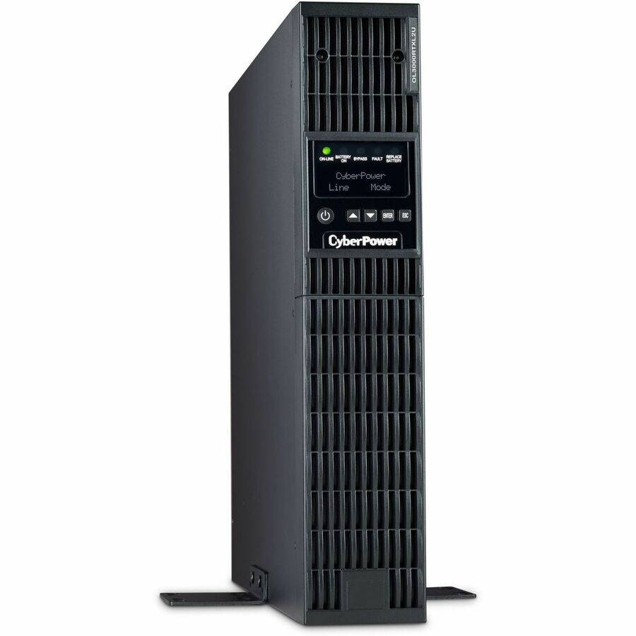 CyberPower OL3000RTXL2U Smart App Online UPS Systems