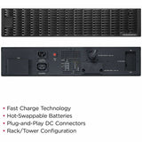UPS SMART APP XL BATTERY MODULE