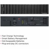CyberPower BP72V60ART2U Extended Battery Modules