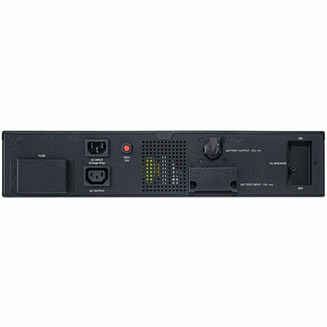 CyberPower BP72V60ART2U Extended Battery Modules