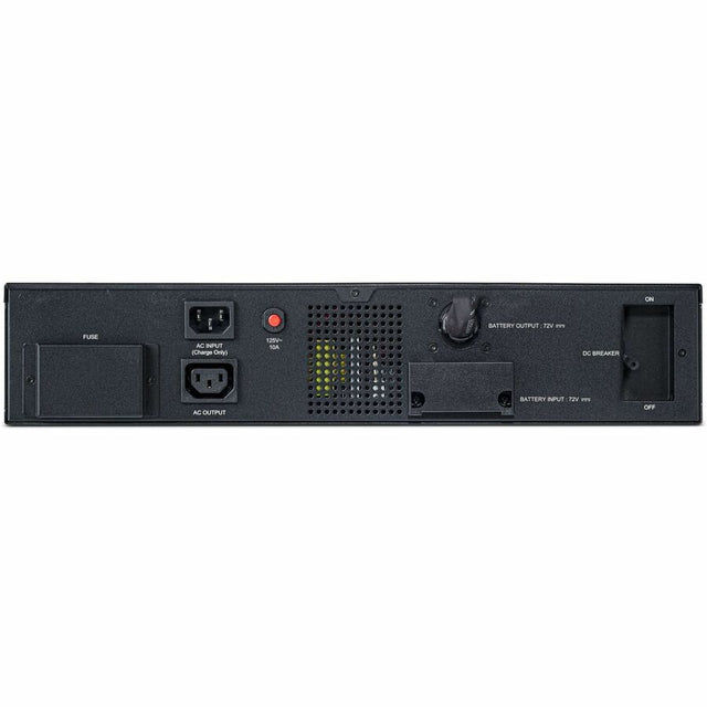 CyberPower BP72V60ART2U Extended Battery Modules