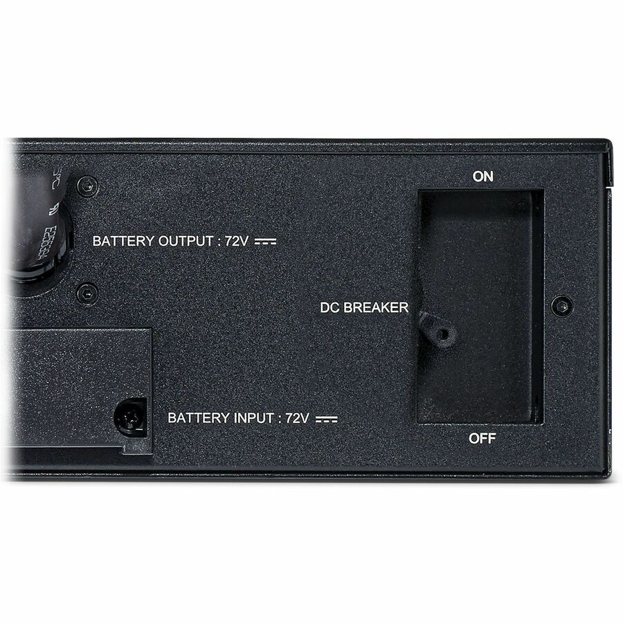 CyberPower BP72V60ART2U Extended Battery Modules