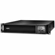 APC Smart-UPS, Line Interactive, 2200VA, Rackmount 2U, 120V, 6x NEMA 5-15R+2x NEMA 5-20R outlets, SmartSlot, AVR, LCD, W/L5-20P
