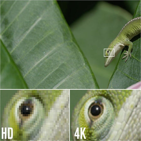 4XEM 15FT 5M High Speed HDMI cable fully supporting 1080p 3D, Ethernet and Audio return channel