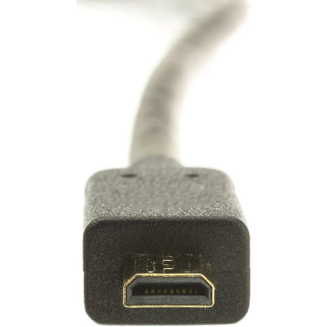 4XEM 15FT Micro HDMI To HDMI Adapter Cable