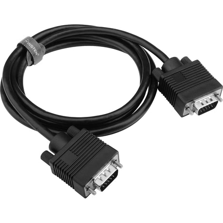 4XEM 75FT High Resolution Coax M/M VGA Cable