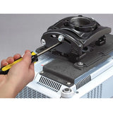 Chief RPA Elite Series Ceiling Projector Mounts - With Keyed Locking