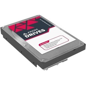 Axiom 2TB - Enterprise HDD - 3.5" SATA 6Gb/s - 7.2K - 64MB Cache for Lenovo