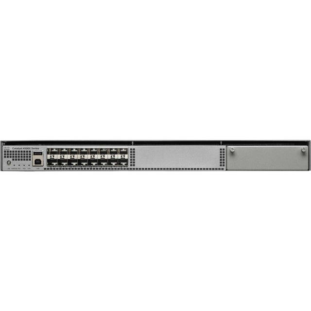 Cisco Catalyst 4500-X 24 Port 10GE Enterprise Services with Dual Power Supply
