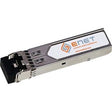 ENET Cisco Compatible GLC-LH-SMD TAA Compliant Functionally Identical 1000BASE-LX SFP 1310nm 10km DOM Enabled Duplex LC Connector