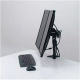 DUAL MONITOR CLAMP MOUNT MAX