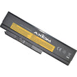 Axiom LI-ION 6-Cell Battery for Lenovo - 0A36306, 0A36282, 42T4861, 42T4865