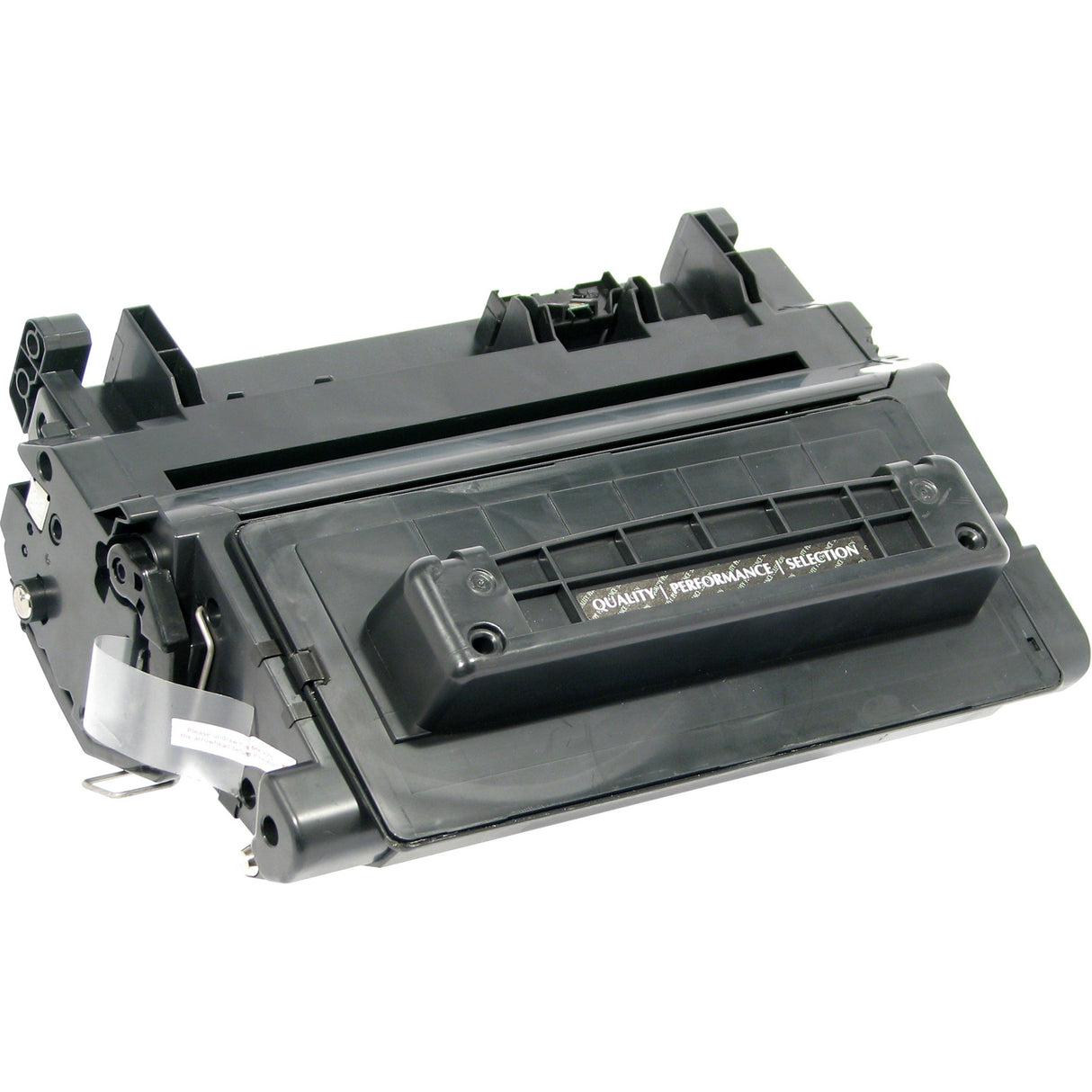 V7 Remanufactured Toner Cartridge for HP CE390A (HP 90A) - 10000 page yield