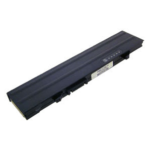 6-Cell 4400mAh Li-Ion Laptop Battery for DELL Latitude E5500, E5400, E5410, 5510, 5520