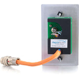 C2G RapidRun Faceplate