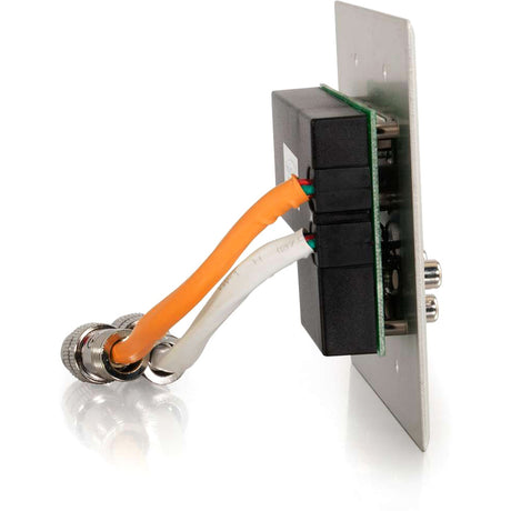 C2G RapidRun Faceplate