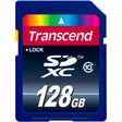128GB TS128GSDXC10 SDXC CARD