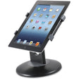 Kantek Adjustable Tablet Stand with Swivel Base