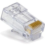 EZ-RJ45 CAT6 CONNECTOR