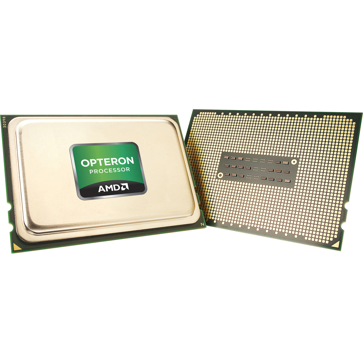 AMD Opteron 6300 6380 Hexadeca-core (16 Core) 2.50 GHz Processor - Retail Pack