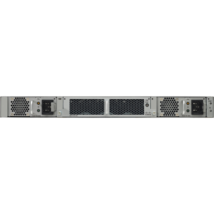 Cisco Nexus 2248TP Fabric Extender