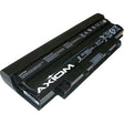 Axiom LI-ION 9-Cell Battery for Dell - 312-0234