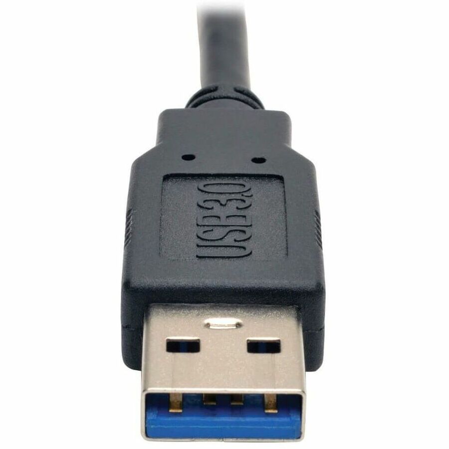 USB TO HDMI DUAL MONITOR CABLE