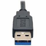 USB TO HDMI DUAL MONITOR CABLE