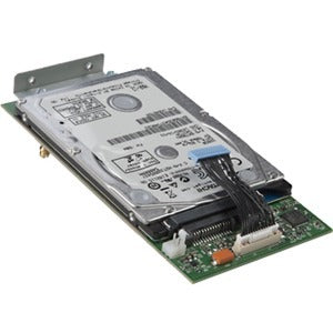 320GB HARD DISK