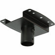 Peerless-AV&reg; Modular Series Square Ceiling Plate, Flat For Modular Series Flat Panel Display and Projector Mounts