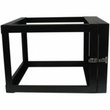 WALL MOUNT RACK FOR NETWORK