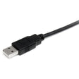 StarTech.com 1m USB 2.0 A to A Cable - M/M