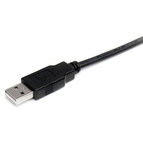 StarTech.com 1m USB 2.0 A to A Cable - M/M