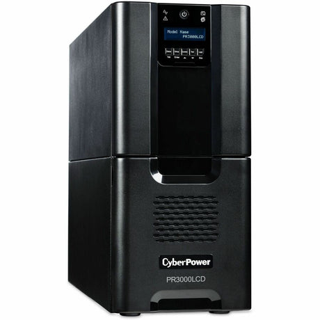 CyberPower PR3000LCD Smart App Sinewave UPS Systems
