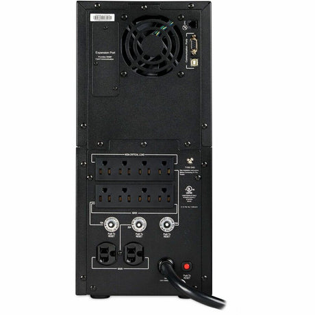 CyberPower PR3000LCD Smart App Sinewave UPS Systems