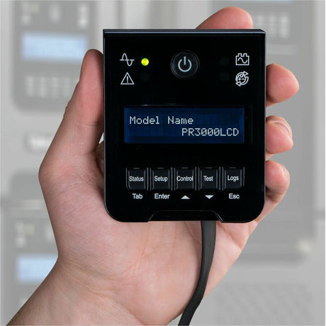 CyberPower PR3000LCD Smart App Sinewave UPS Systems