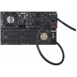 Eaton 9PX 5kVA 120V Stepdown Transformer - 18 NEMA 5-20R Outlets, 60 Hz, L6-30P Input, 3 ft. Cord, 3U Rack/Tower