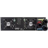 Eaton 9PX 8kVA 7.2kW 208V Power Module - Hardwired Input/Output, Cybersecure Network Card, Extended Run, 3U Rack/Tower