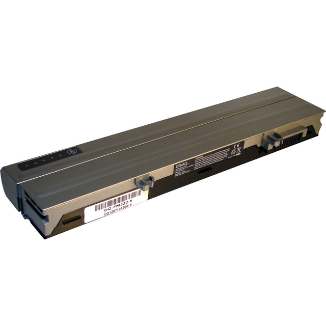 DENAQ 6-Cell 5200mAh Li-Ion Laptop Battery for DELL LATITUDE E4300, DELL LATITUDE E4310