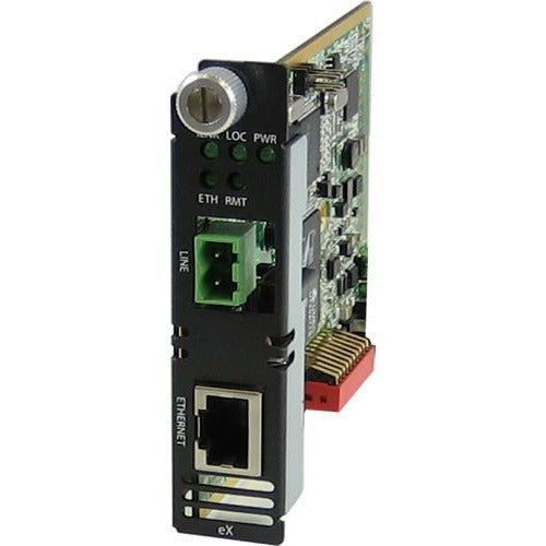 EX-1C1110-TB ETHERNET EXTENDER