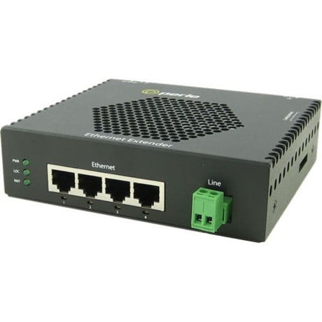 EX-4S110-TB-XT ETH EXTENDER