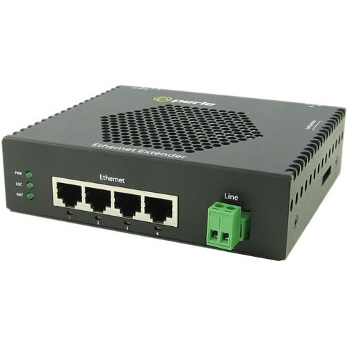 EX-4S1110-TB-XT ETH EXTENDER