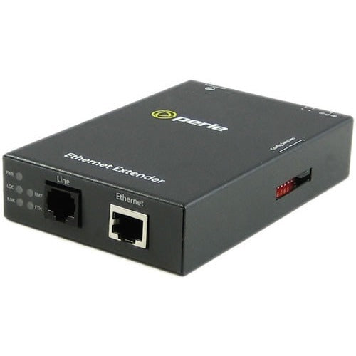 EX-1S1110-RJ ETHERNET EXTENDER