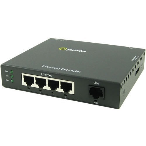 EX-4S1110-RJ ETHERNET EXTENDER