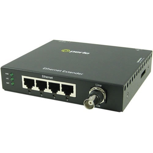 EX-4S1110-BNC ETHERNET EXTENDER