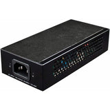 Intellinet Network Solutions 1-Port Gigabit High-Power PoE+ Injector, Metal